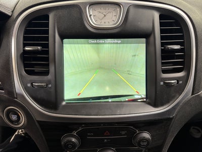 2019 Chrysler 300 Touring