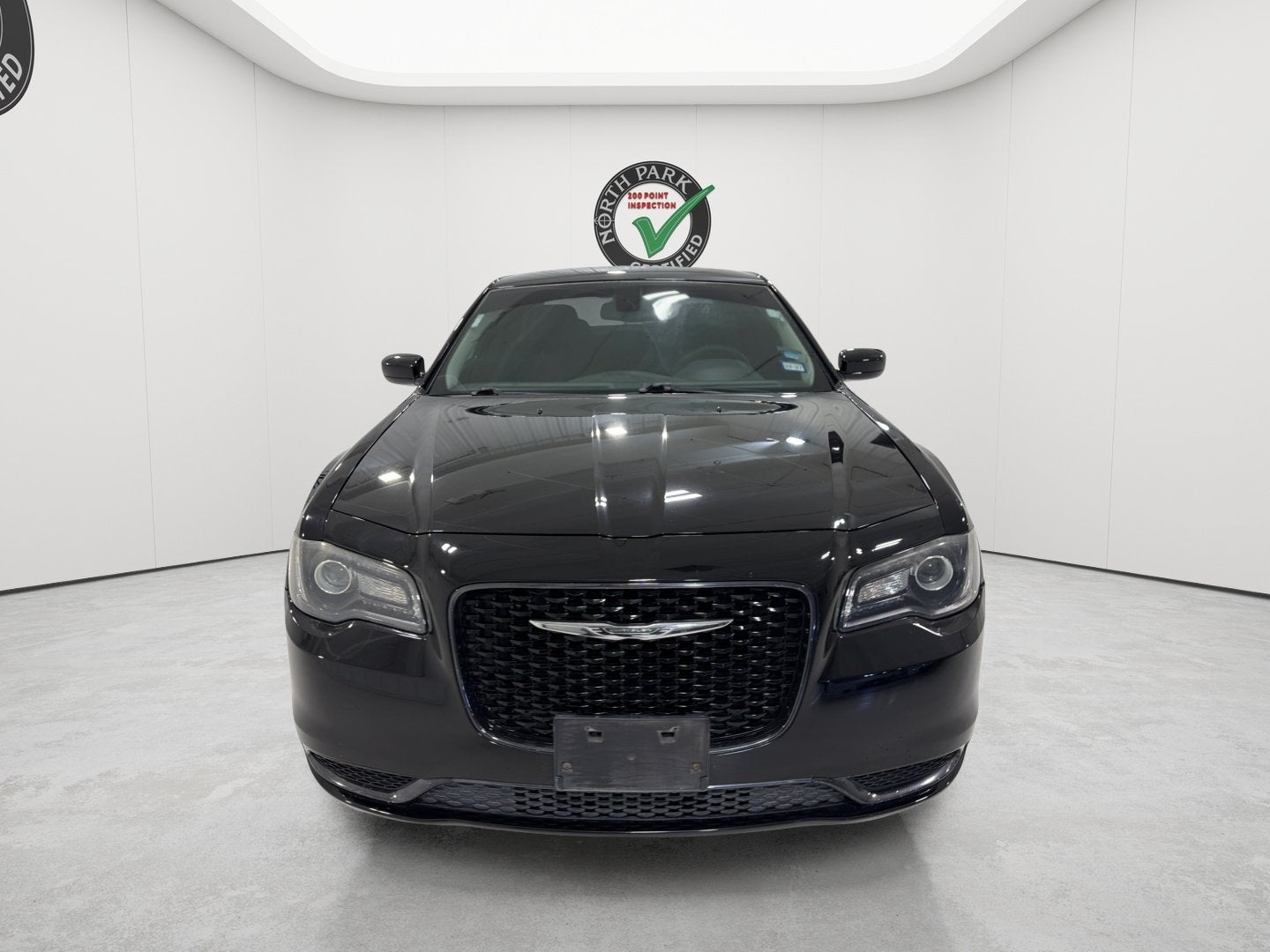 2019 Chrysler 300 Touring