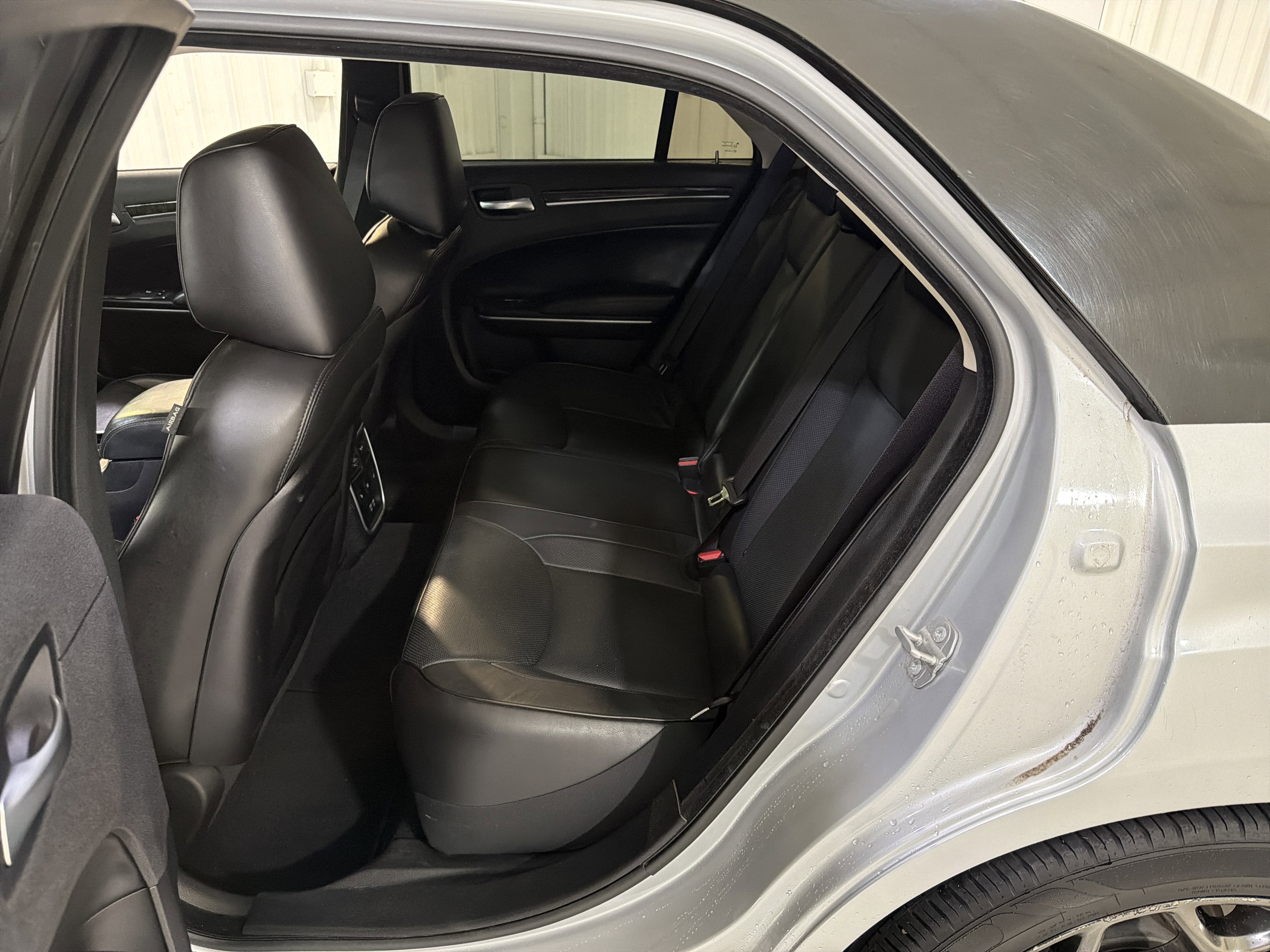 2021 Chrysler 300 Touring L