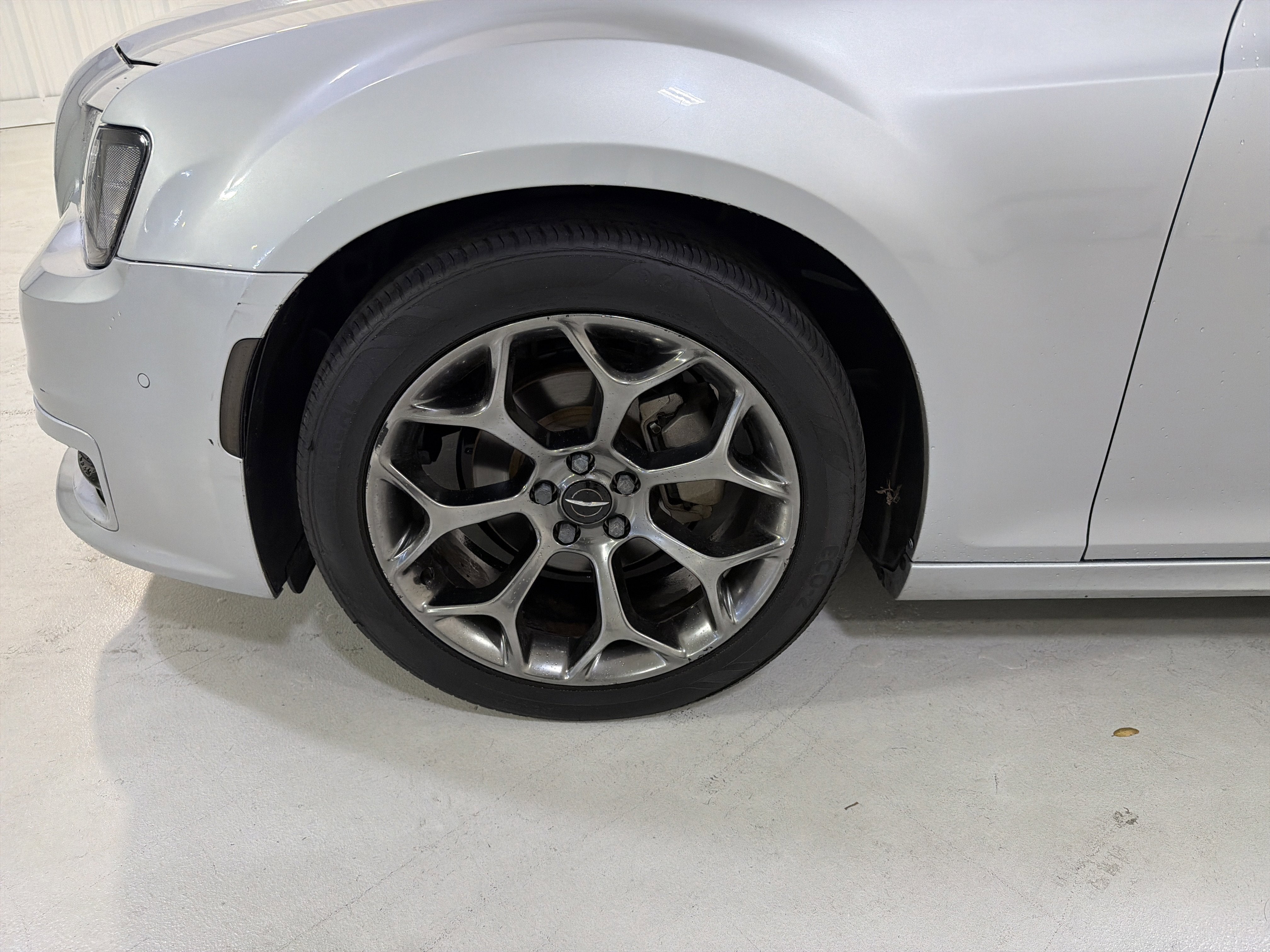 2021 Chrysler 300 Touring L