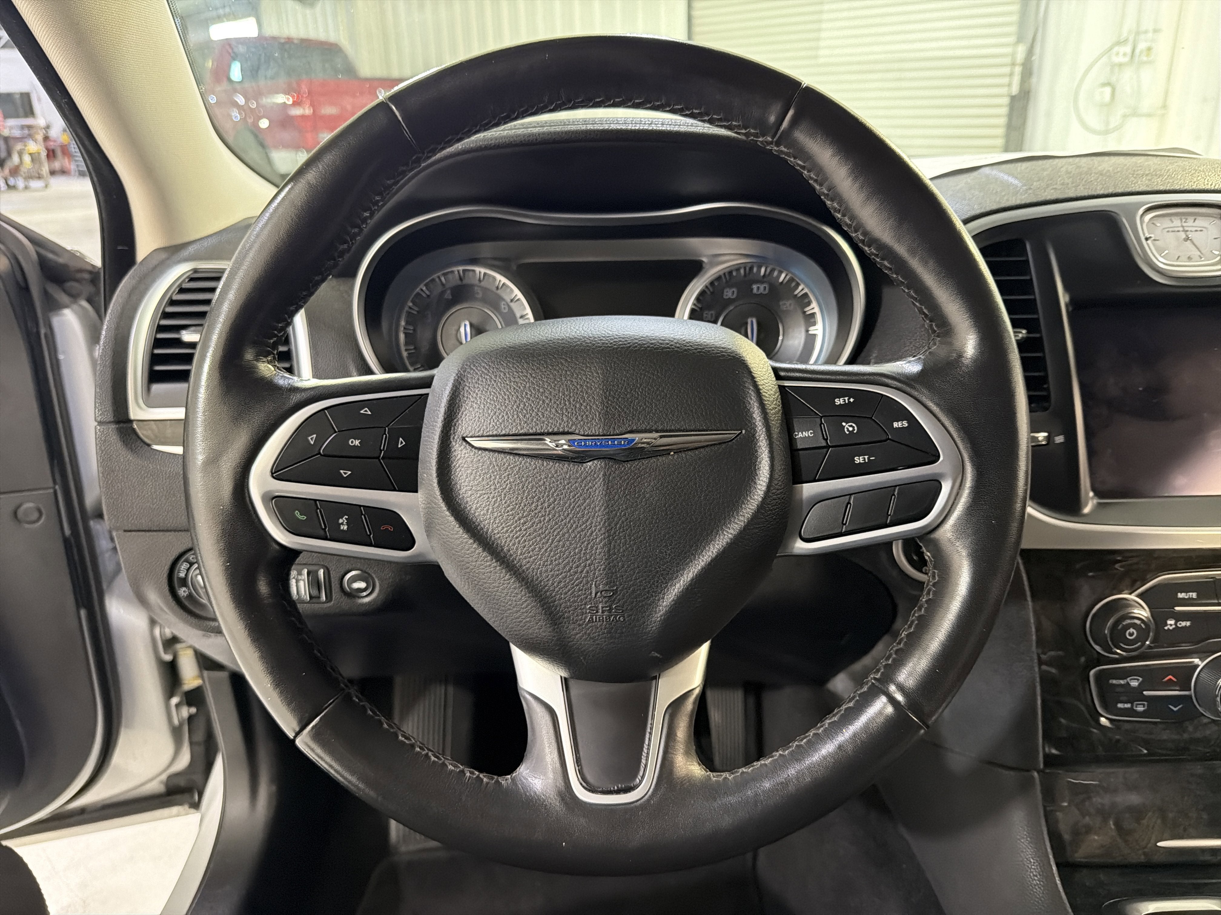 2021 Chrysler 300 Touring L