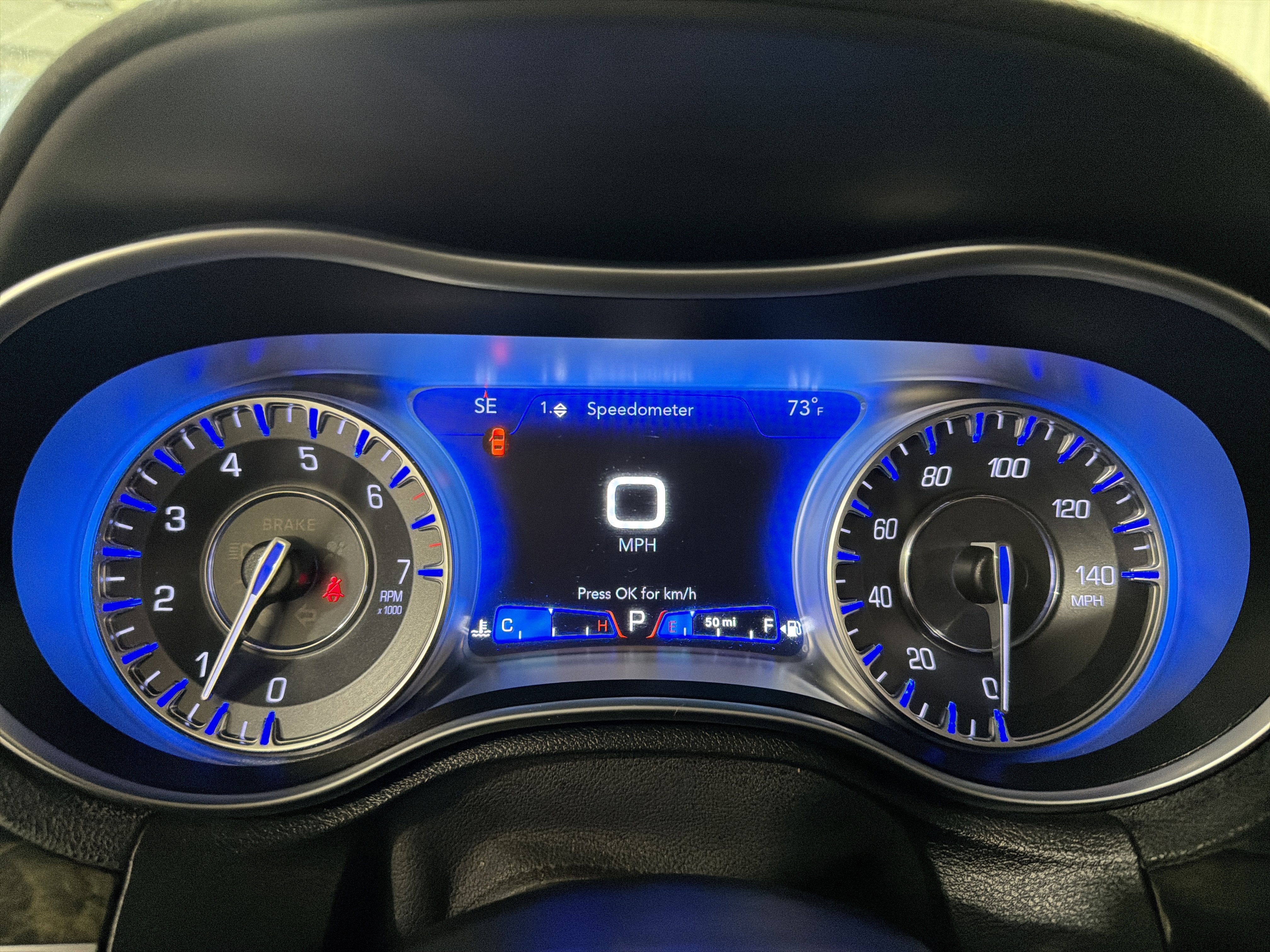 2021 Chrysler 300 Touring L