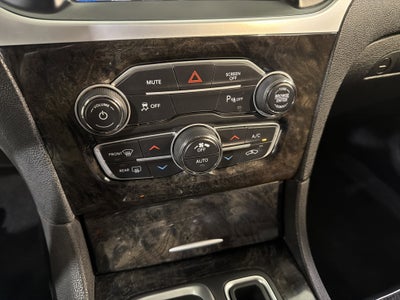 2021 Chrysler 300 Touring L