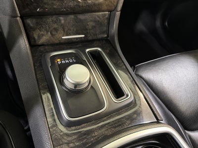 2021 Chrysler 300 Touring L