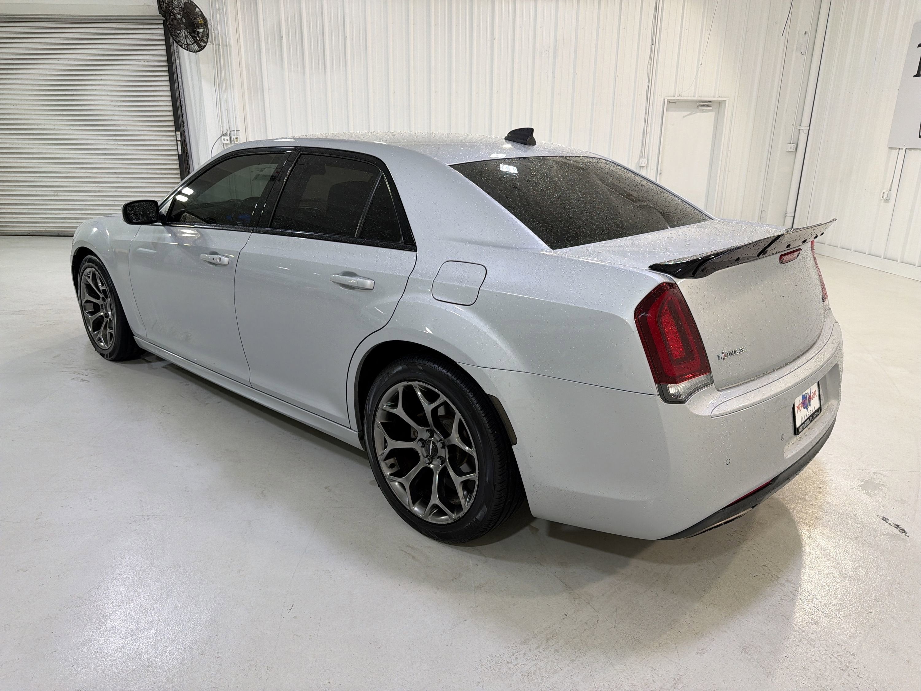 2021 Chrysler 300 Touring L