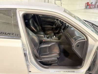 2021 Chrysler 300 Touring L