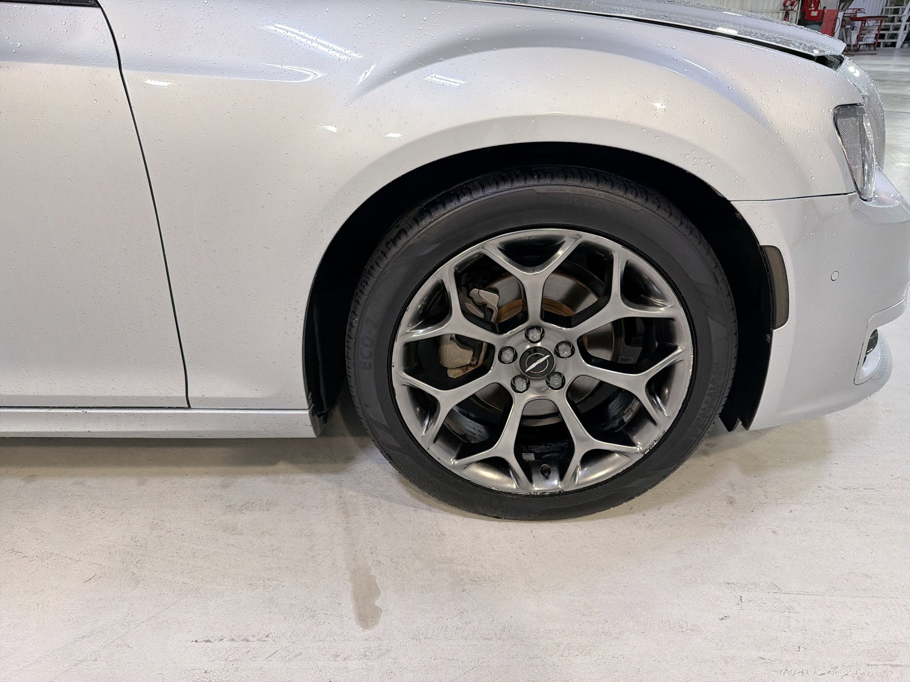 2021 Chrysler 300 Touring L