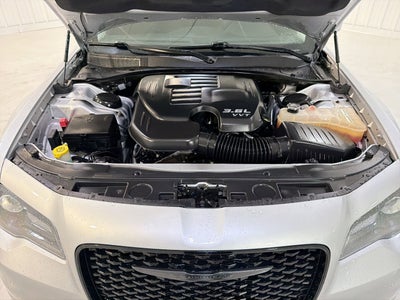 2021 Chrysler 300 Touring L