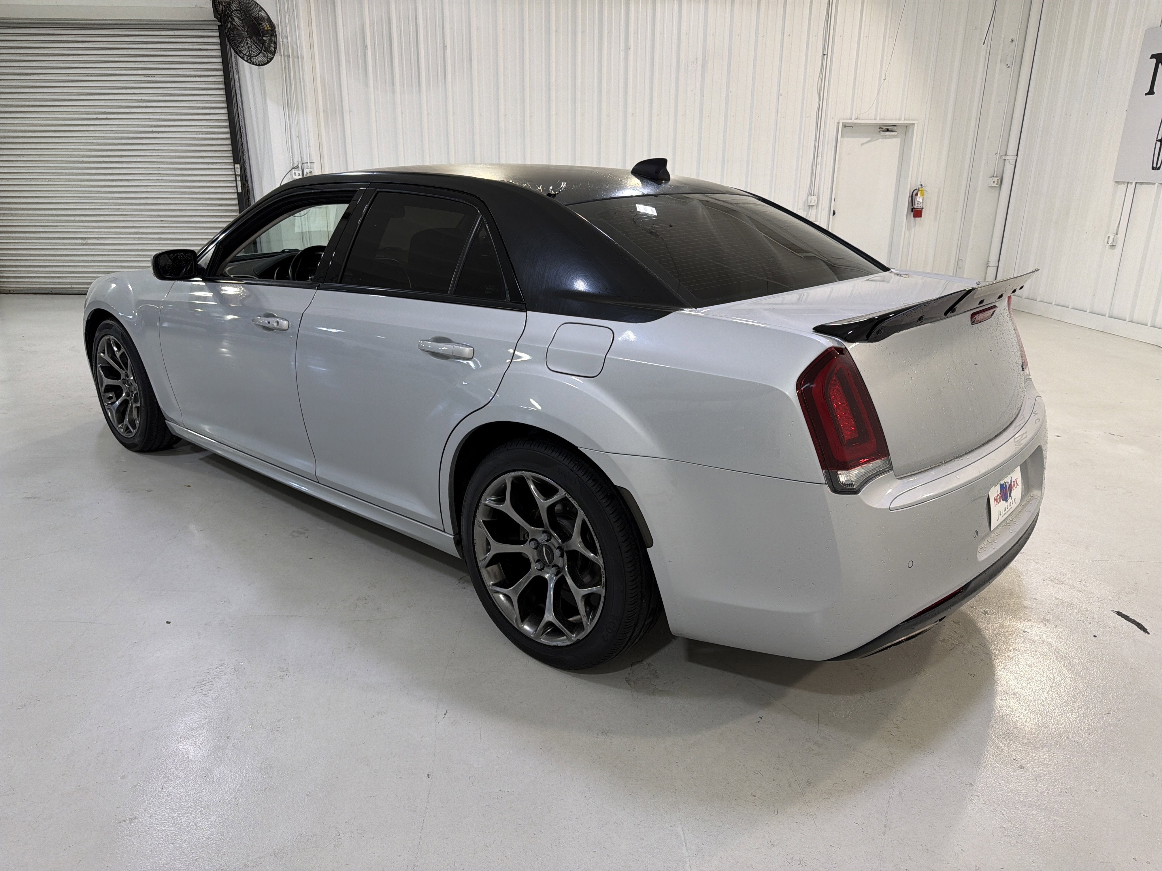 2021 Chrysler 300 Touring L