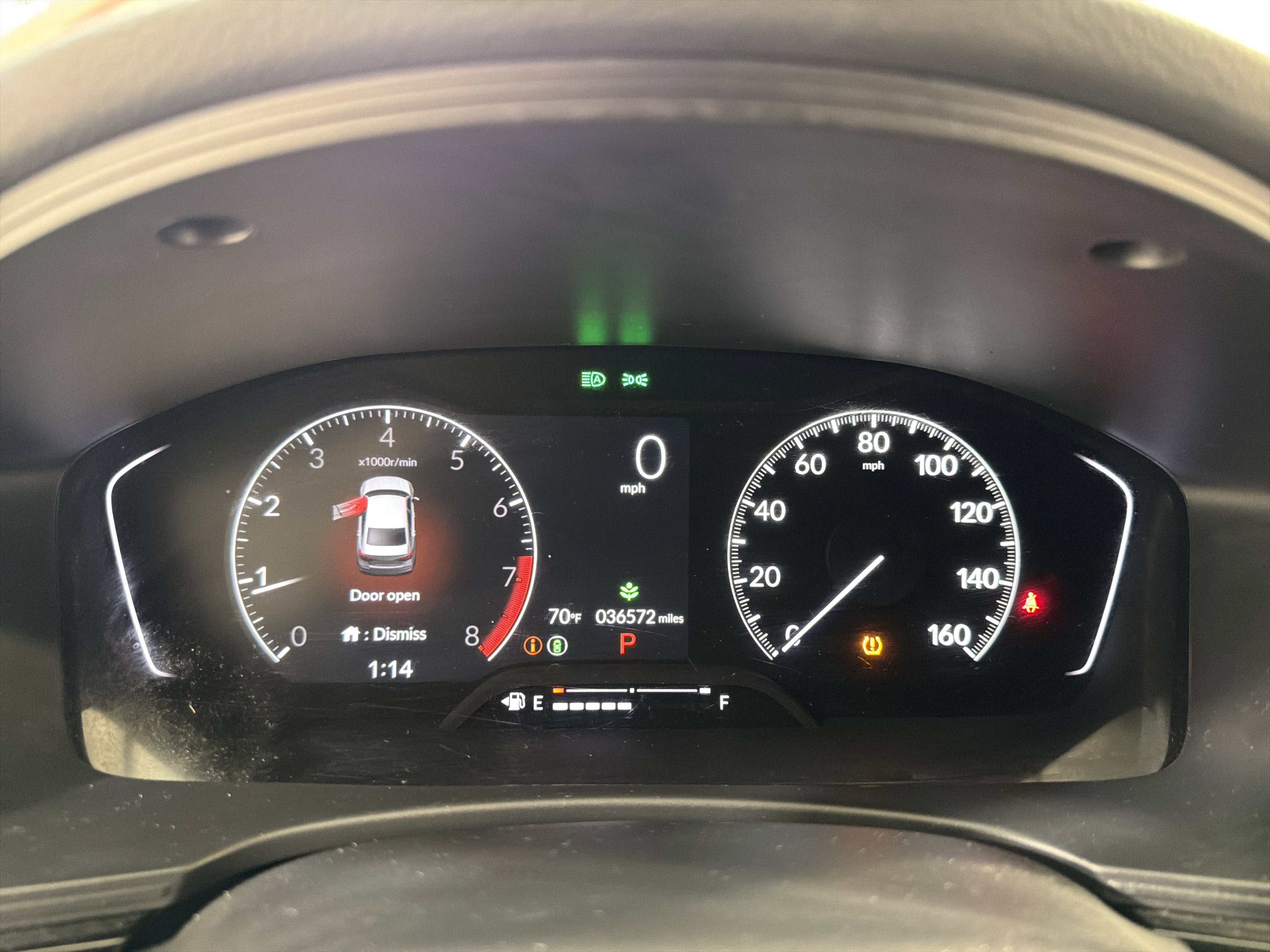 2024 Honda Civic Sedan LX