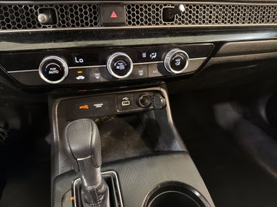 2024 Honda Civic Sedan LX