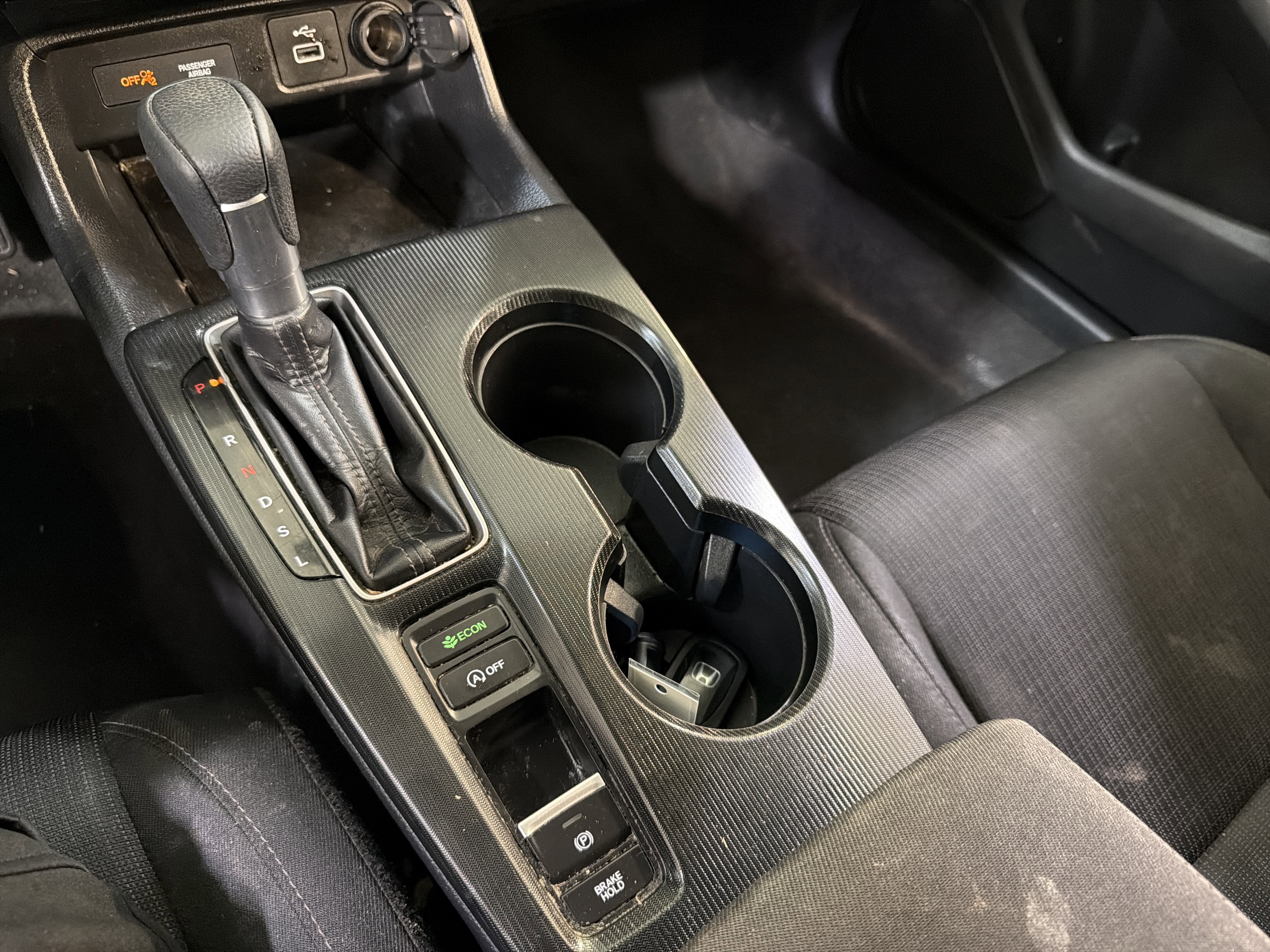 2024 Honda Civic Sedan LX