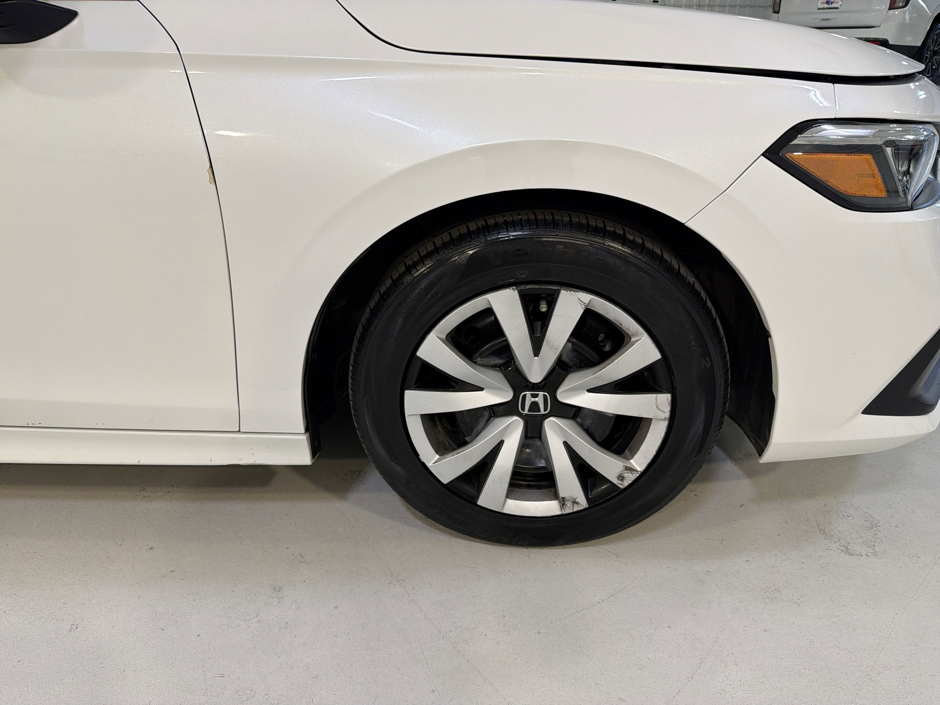 2024 Honda Civic Sedan LX