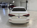 2024 Honda Civic Sedan LX