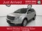 2010 Lincoln MKX Base
