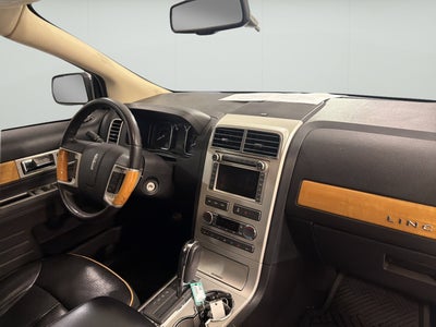 2010 Lincoln MKX Base