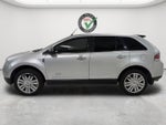 2010 Lincoln MKX Base