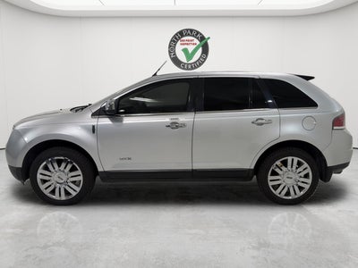 2010 Lincoln MKX Base