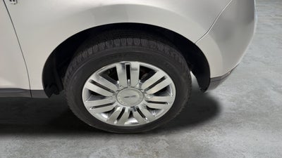 2010 Lincoln MKX Base