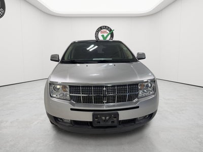 2010 Lincoln MKX Base