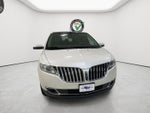 2013 Lincoln MKX Base
