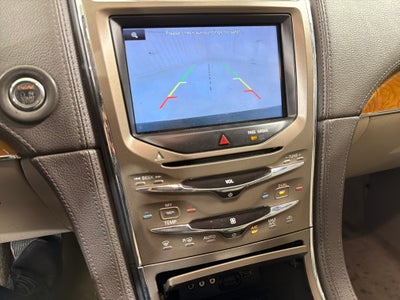 2015 Lincoln MKX Base