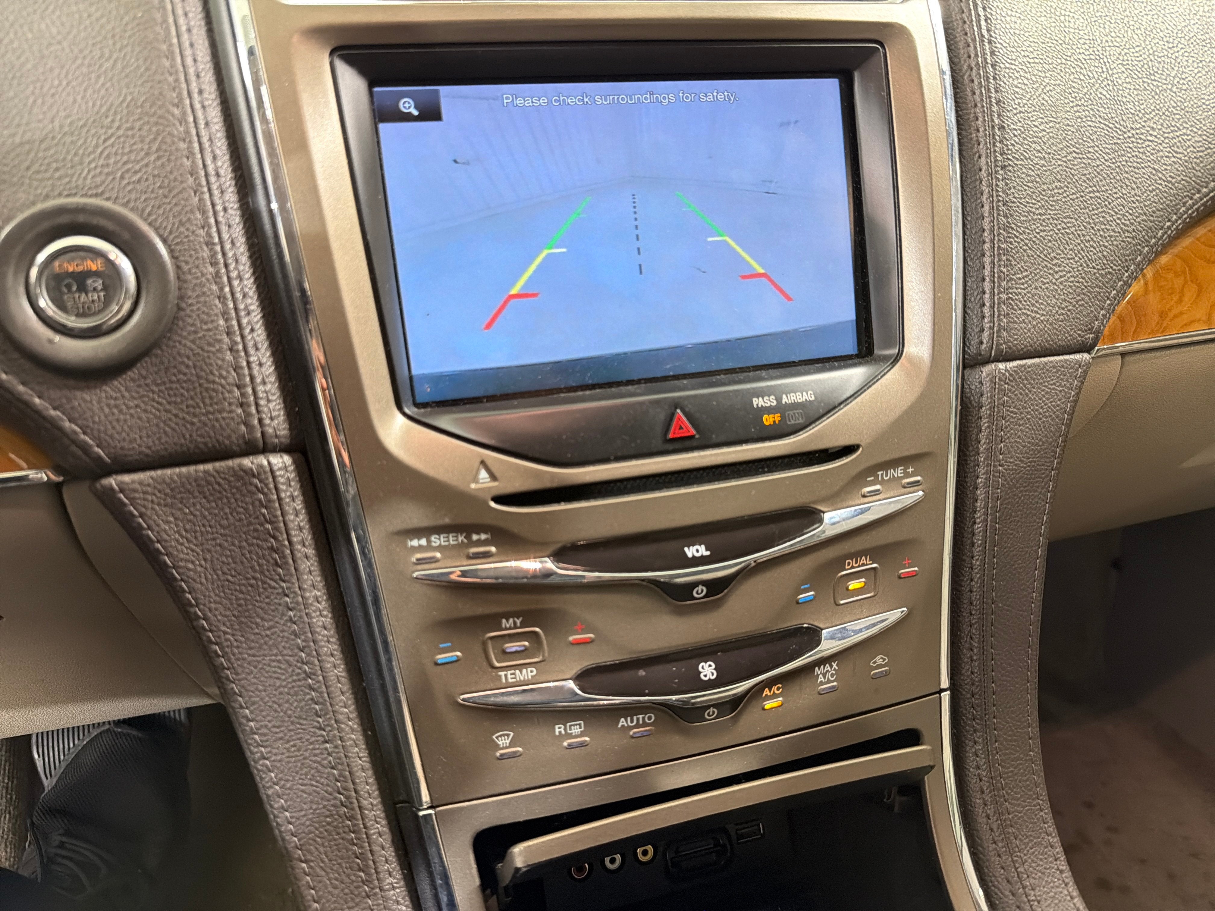 2015 Lincoln MKX Base