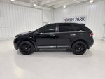 2015 Lincoln MKX Base