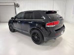 2015 Lincoln MKX Base