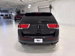 2015 Lincoln MKX Base