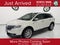 2012 Lincoln MKX Base