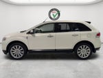 2012 Lincoln MKX Base