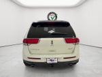 2012 Lincoln MKX Base