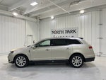 2017 Lincoln MKT Elite