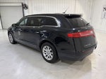 2013 Lincoln MKT Livery