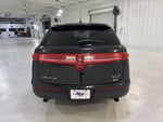 2013 Lincoln MKT Livery