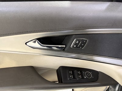 2020 Lincoln Nautilus Standard