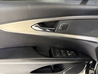 2019 Lincoln Nautilus Standard