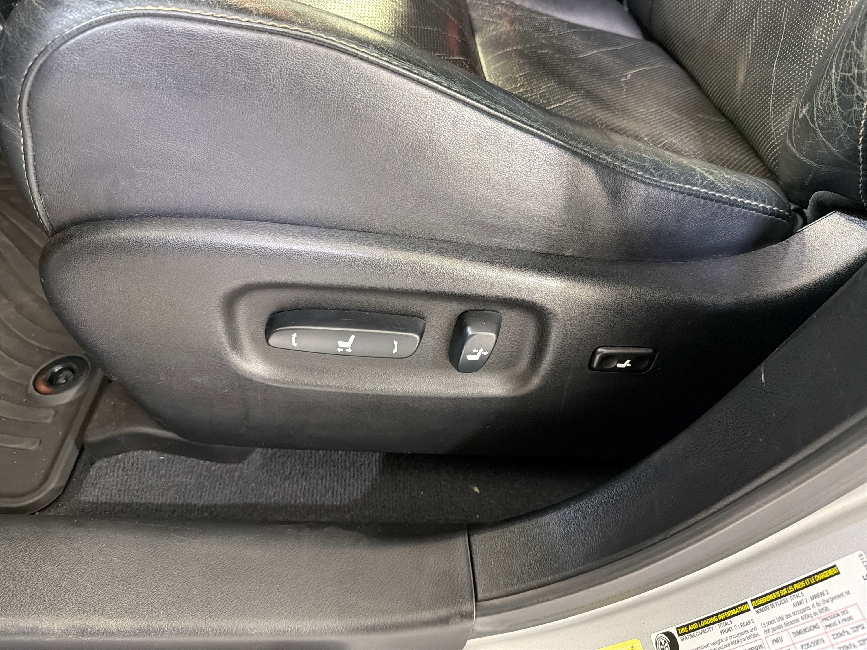 2013 Lexus RX 350 350