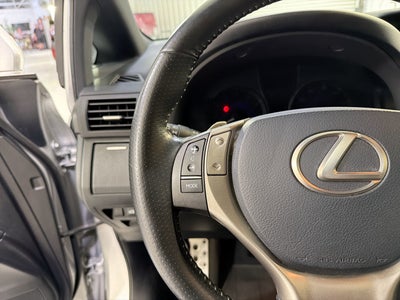 2013 Lexus RX 350 350