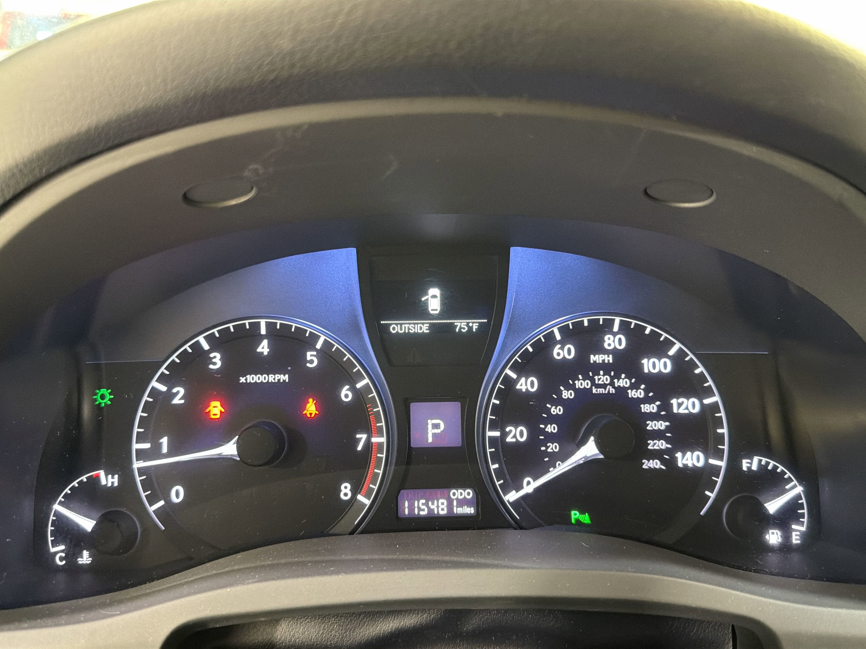 2013 Lexus RX 350 350