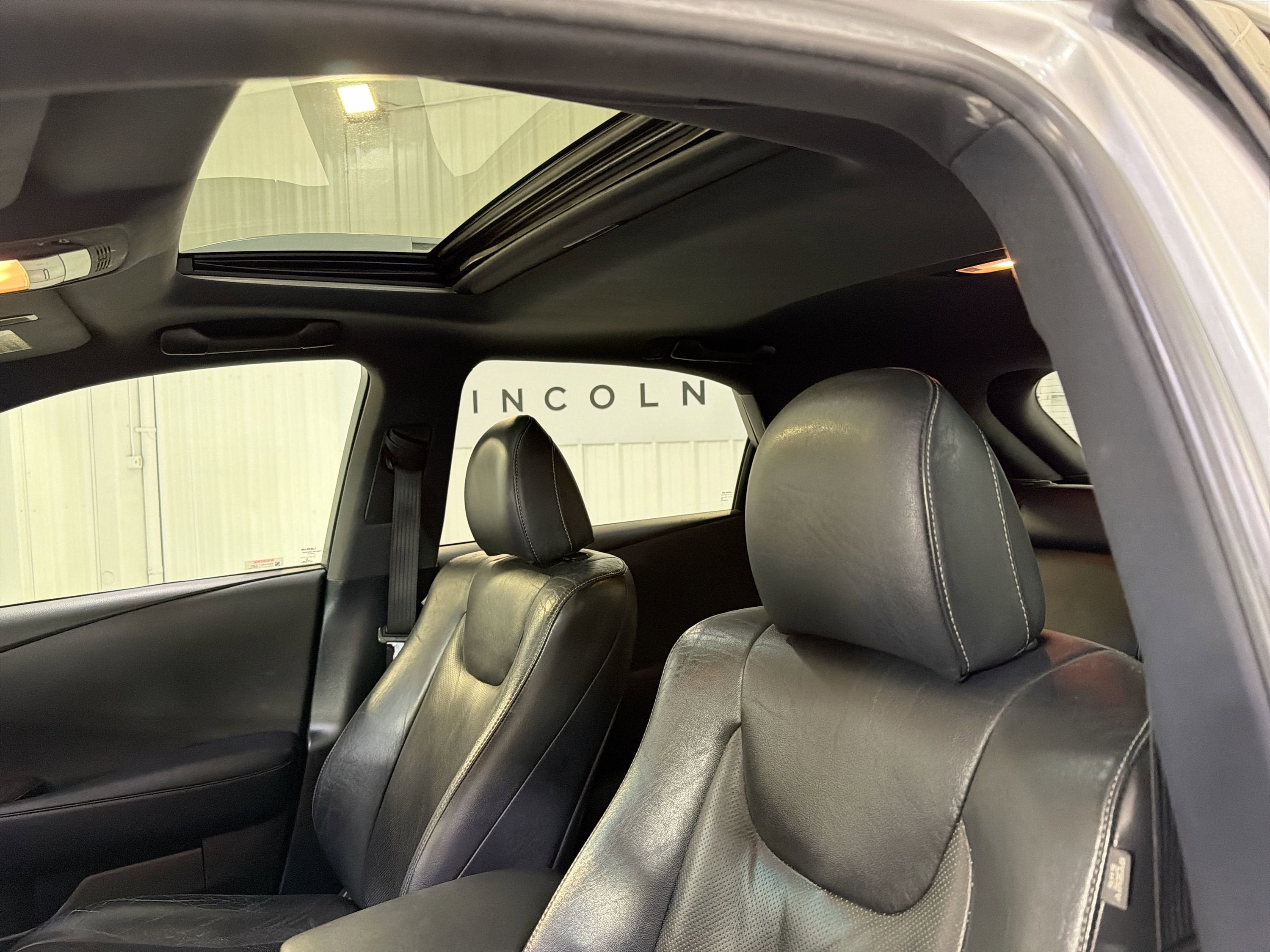 2013 Lexus RX 350 350