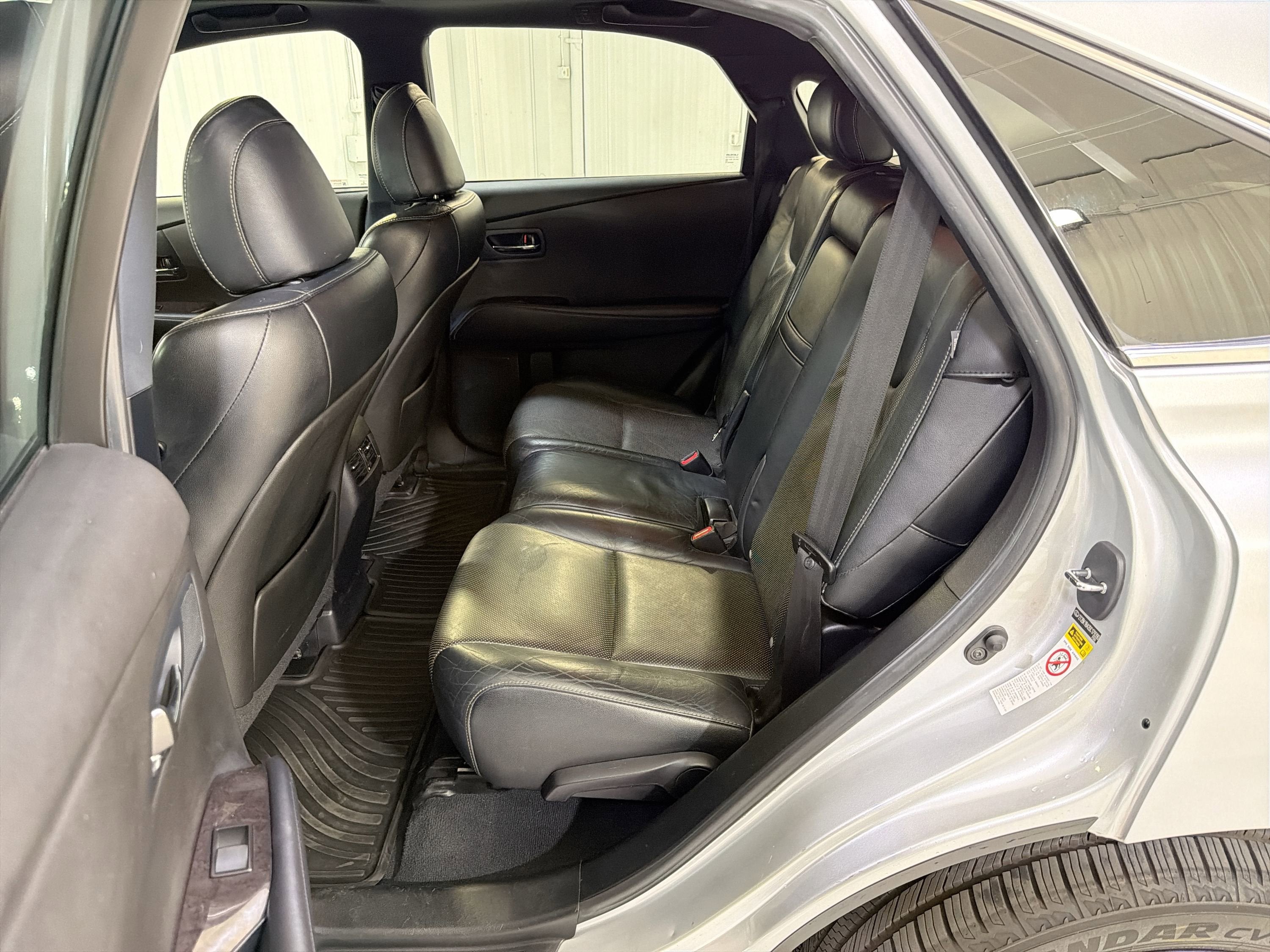 2013 Lexus RX 350 350