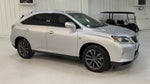 2013 Lexus RX 350 350