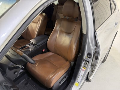 2015 Lexus RX 350 350