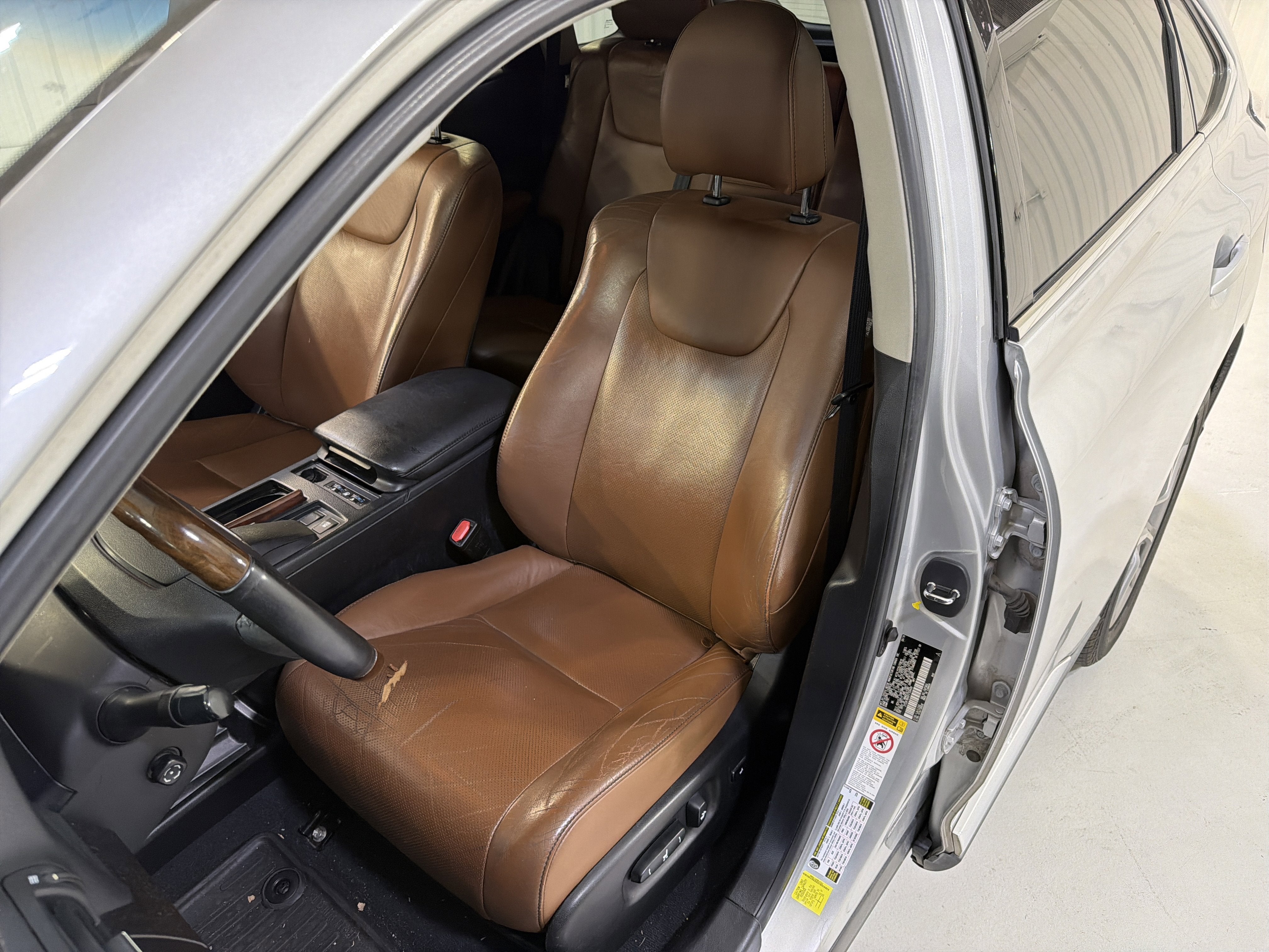2015 Lexus RX 350 350