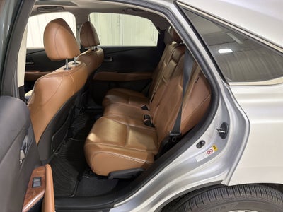 2015 Lexus RX 350 350