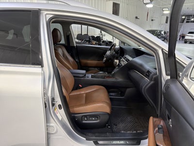 2015 Lexus RX 350 350