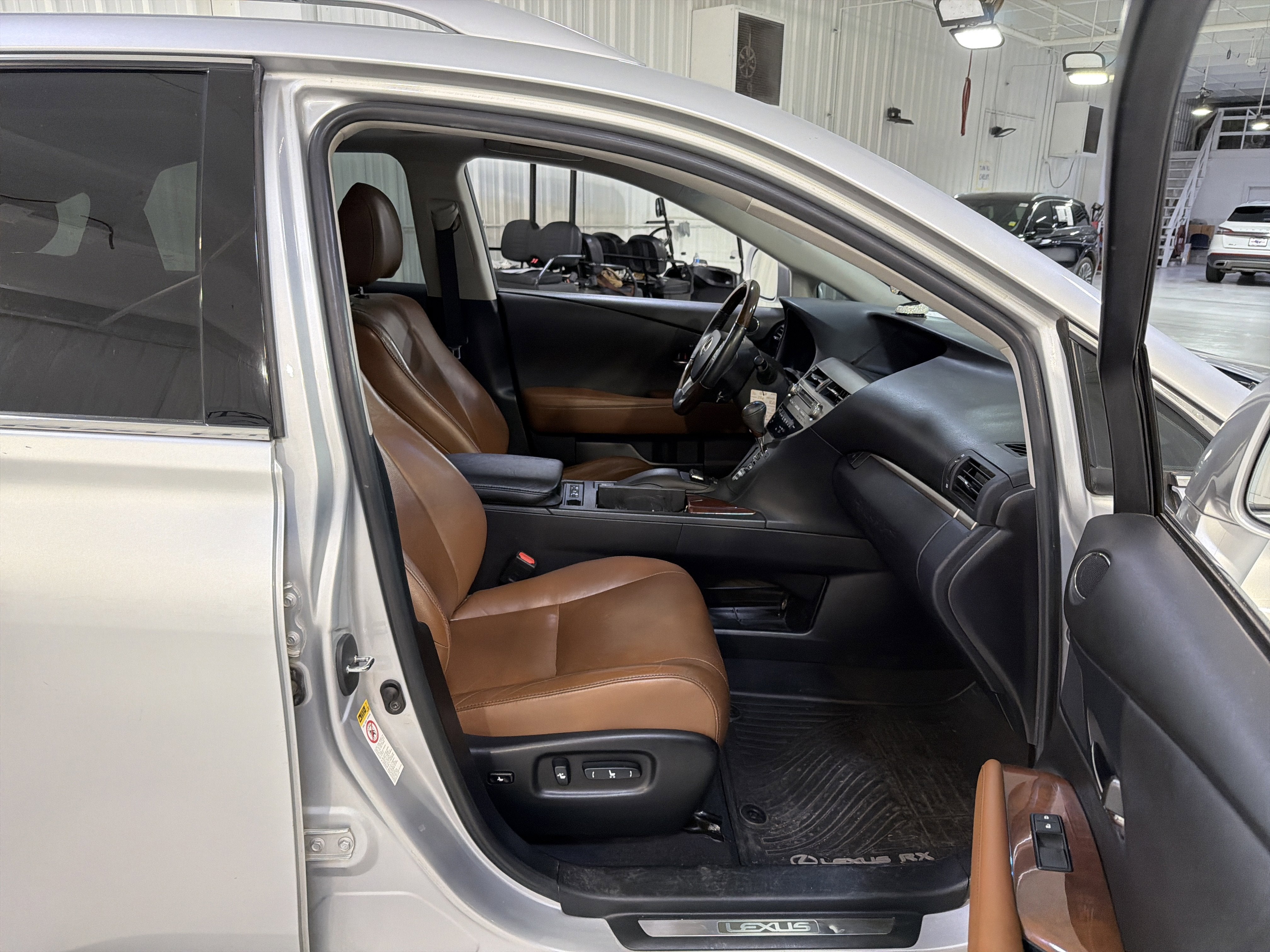 2015 Lexus RX 350 350