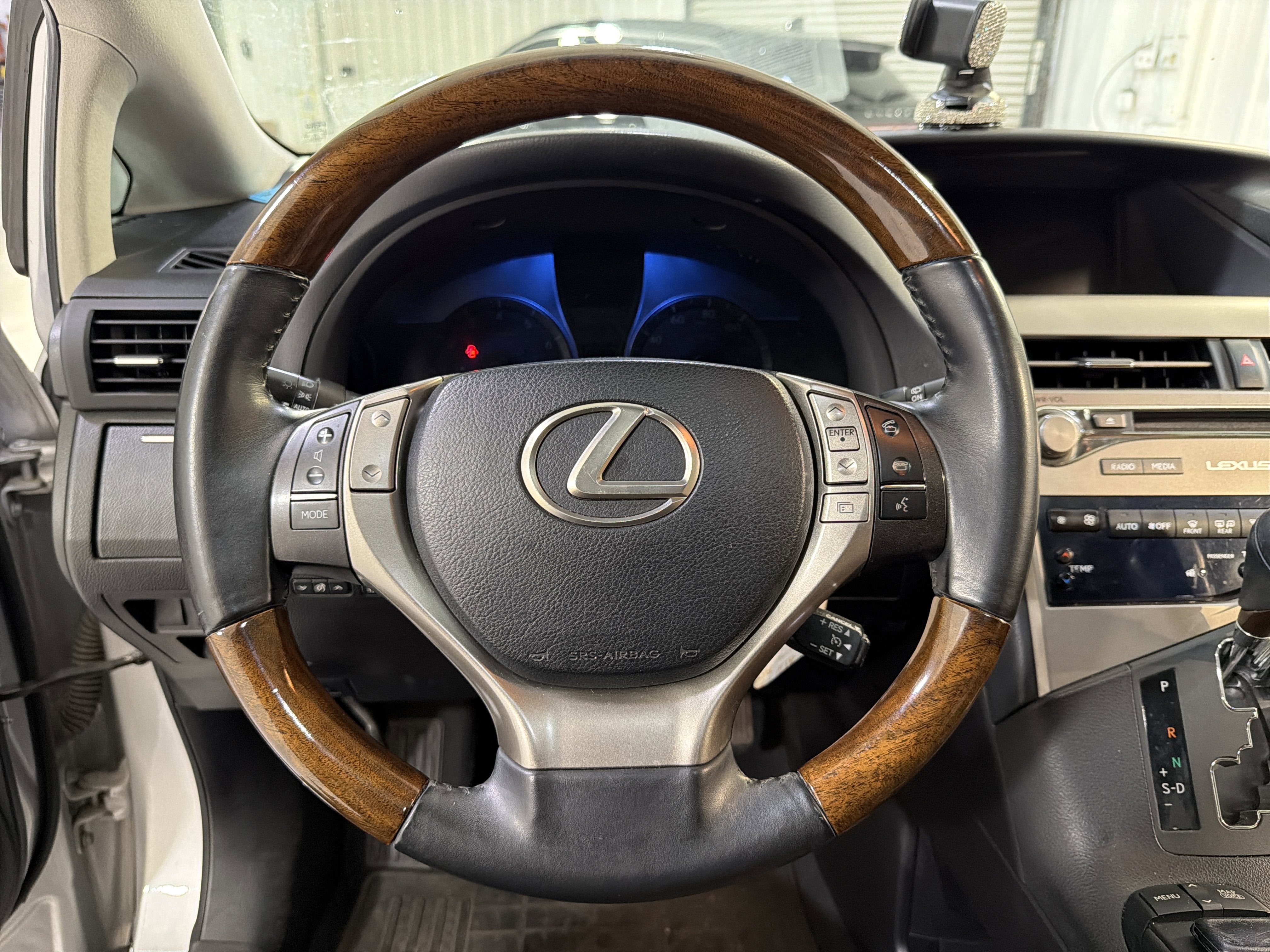 2015 Lexus RX 350 350